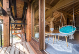 Chalet Le Spencer