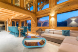 Chalet Le Spencer