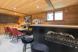 Chalet Le Spencer