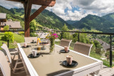 Chalet Le Spencer