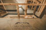 Logo Chalets Bovard