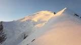 Activité haute montagne et alpinisme