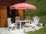 Chalet du Caire