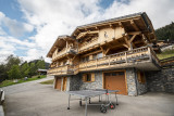 Chalet l'Etagne