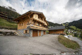 Chalet l'Etagne