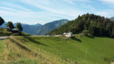 La Chaumière des Neiges à Châtel