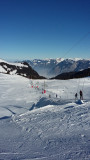 La Chaumière des Neiges à Châtel