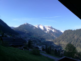 2 pièces - Hameau des 4 Saisons