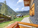 Chalet Clemalou