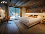 Chambre - Chalet Alphonse