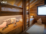 Chambre - Chalet Alphonse