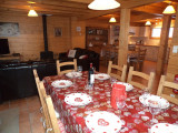 Chalet Laurette