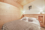 Vue chambre