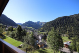 Balcon des Alpes