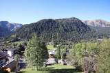 Balcon des Alpes