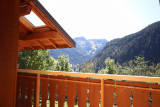 Studio - Balcon des Alpes