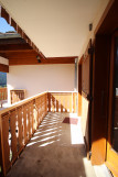 Studio - Balcon des Alpes