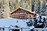 Chalet la Sonnaille