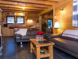 Chalet les Vuargnes Châtel