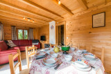 Chalet Nid Zut