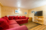 Chalet Alban