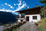 Chalet Tirelire