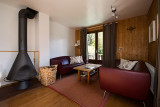 Chalet Tirelire