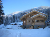 Chalet Capilou