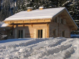 Chalet Capilou