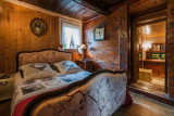 Chalet Ourson - Chambre Avoriaz