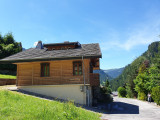 Chalet le Petit Ramoneur