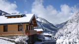 Chalet le Petit Ramoneur