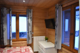 Chalet le Petit Ramoneur