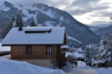 Chalet le Petit Ramoneur