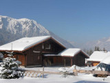 Chalet - Les Neiges Eternelles