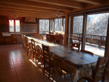 Chalet - Les Neiges Eternelles