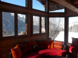 Chalet - Les Neiges Eternelles