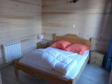 Chalet - Les Neiges Eternelles