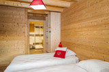 Chambre twin