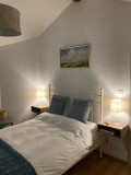 Chambre - Chalet Letach