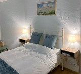 Chambre - Chalet Letach