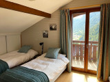 Chambre - Chalet Letach