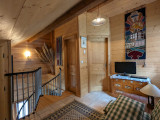 Chalet Kasa Soleï