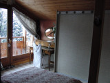 Chalet la Couqueille