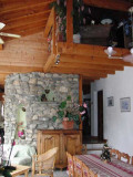 Chalet la Couqueille