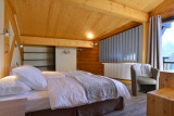 Chalet Les Frasses