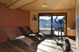 Chalet Les Frasses