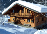 Chalet Gallois