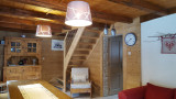 Chalet - Chez l'Tonton