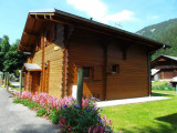 Chalet - La Chanterelle